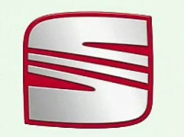 Seat Logo Titel-Bild zur News: Seat Logo