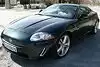 Bild zum Inhalt: Jaguar XK Coupé 5.0 L: Die Katze schärft die Krallen