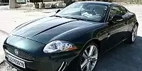Jaguar XK 5,0 L
