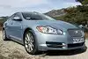 Bild zum Inhalt: Jaguar XF 3.0 L Diesel S: Mächtig Druck im Drehzahlkeller