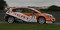 Tom Coronel, Curitiba, Curitiba Circuit