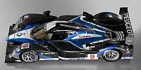 Peugeot 908 hdi fap