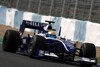 Bild zum Inhalt: Rosberg: Geldsorgen bei Williams? - "Alles Quatsch"