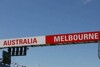 Australien-Grand-Prix droht ein Rekorddefizit