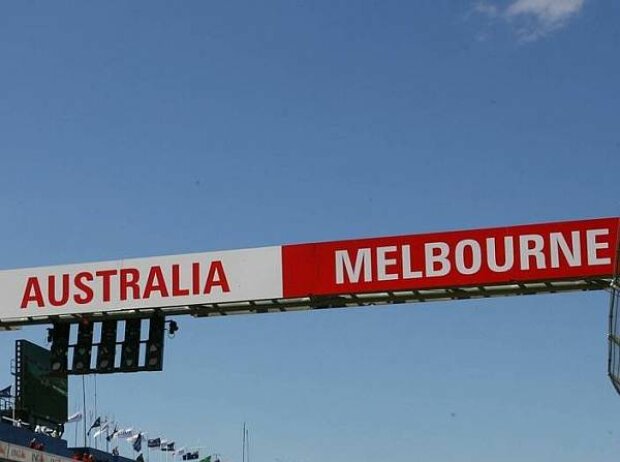 Australien Australien
