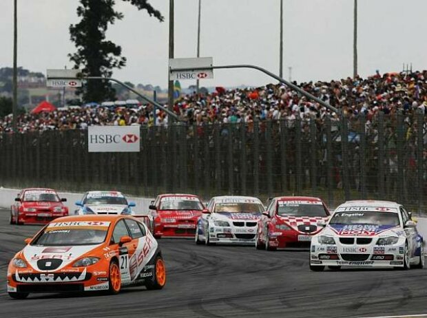 Tom Coronel, Curitiba, Curitiba Circuit Tom Coronel, Curitiba, Curitiba Circuit