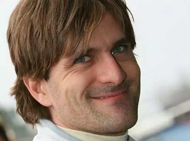 Markus WinkelhockHockenheim, Hockenheimring Baden-Württemberg Titel-Bild zur News: Markus WinkelhockHockenheim, Hockenheimring Baden-Württemberg