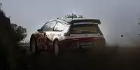 Sébastien Loeb, Rallye Zypern, Cyprus Rally