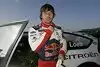 Bild zum Inhalt: SS11: Tag 2 endet problematisch für Leader Loeb