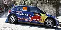 Patrik Sandell, Rallye Zypern, Cyprus Rally