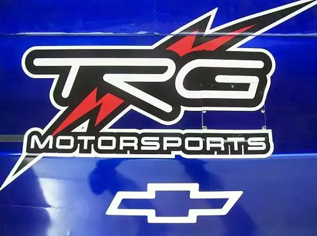 TRG David Gilliland Titel-Bild zur News: TRG David Gilliland