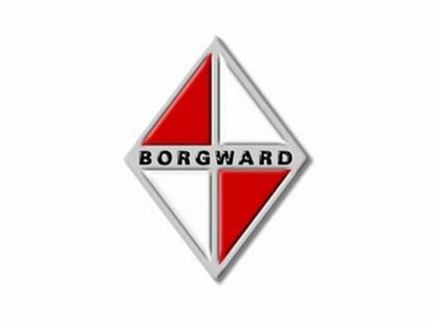 Titel-Bild zur News: Borgward-Logo