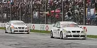 Augusto Farfus, Curitiba, Curitiba Circuit