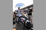 Max Neukirchner (Suzuki)