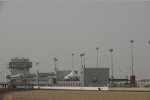 Boxenkomplex in Doha