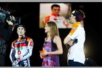 Trial-Pilot Toni Bou und Andrea Dovizioso