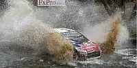 Sébastien Loeb, Rallye Zypern, Cyprus Rally