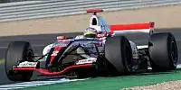 Bild zum Inhalt: WSbR-Test Valencia: Pic wieder Schnellster
