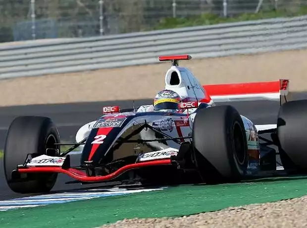 Charles Pic Titel-Bild zur News: Charles Pic