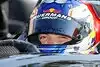 Bild zum Inhalt: NHL: Doornbos mit Sebring-Tests zufrieden