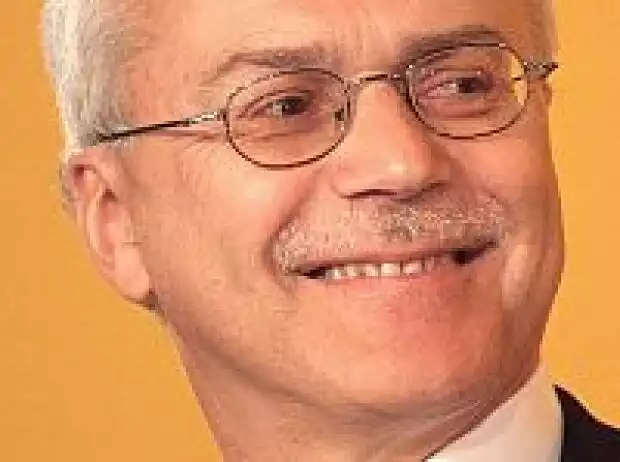 Heinz-Gerhard Wente Titel-Bild zur News: Heinz-Gerhard Wente