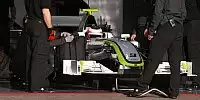 Rubens Barrichello, Barcelona, Circuit de Catalunya