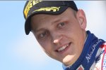 Mikko Hirvonen (Ford) 