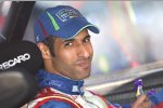 Khalid Al Qassimi (Ford) 