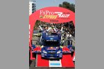 Patrik Sandell (Red Bull) 