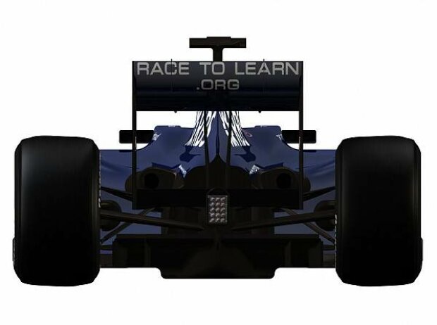 Williams-Toyota FW31