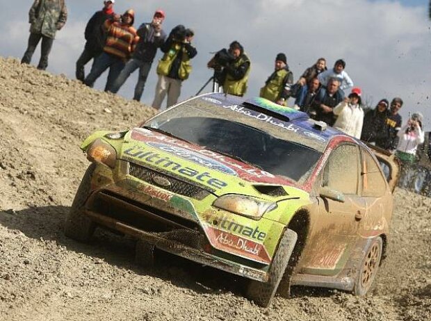 Jari-Matti Latvala, Rallye Zypern, Cyprus Rally Jari-Matti Latvala, Rallye Zypern, Cyprus Rally