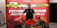 Bild zum Inhalt: Estoril-Tests: Cortese starker Zweiter