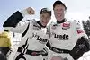 Bild zum Inhalt: Petter Solberg: "Es war einfach unglaublich!"