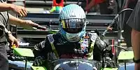 Bild zum Inhalt: HVM: Hunter-Reay mit Test, Viso mit Podium?
