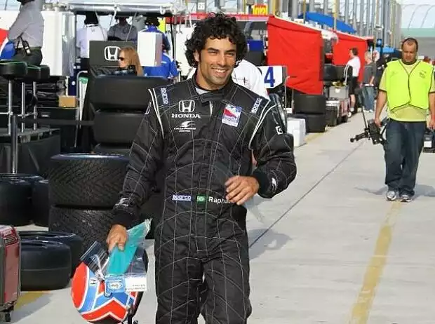 Raphael Matos Titel-Bild zur News: Raphael Matos