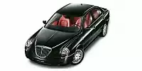Lancia Thesis Ultima Edizione