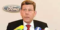 Ford Bernhard Mattes