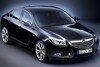 Bild zum Inhalt: Opel Insignia gewinnt "Red Dot Design Award"