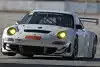 Bild zum Inhalt: Porsche geht zuversichtlich nach Sebring