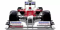 Toyota TF109