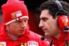 Bild zum Inhalt: Andrea Stella: Der Kimi-Versteher bei Ferrari
