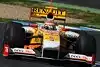 Bild zum Inhalt: Jerez: Alonso knackt die Brawn-Bastion!