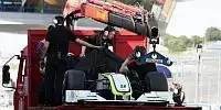 Jenson ButtonJerez, Circuit de Jerez