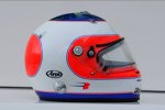 Helm von Rubens Barrichello (Brawn) 