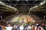 Palacio de Deportes