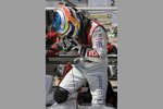 Mike Rockenfeller  Audi Sport