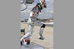 Mike Rockenfeller  Audi Sport