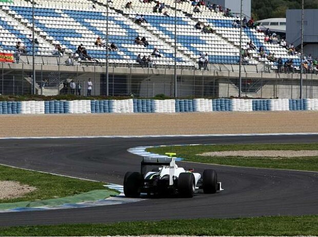 Rubens Barrichello, Jerez, Circuit de Jerez Rubens Barrichello, Jerez, Circuit de Jerez