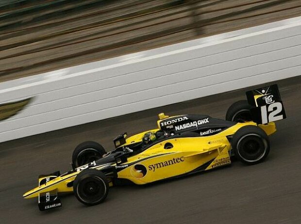 Tomas Scheckter Luczo Dragon Tomas Scheckter Luczo Dragon