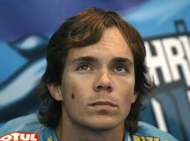 Chris Vermeulen Titel-Bild zur News: Chris Vermeulen